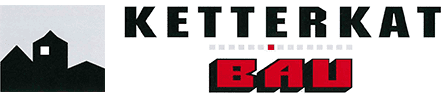 Logo Ketterkat-Bau