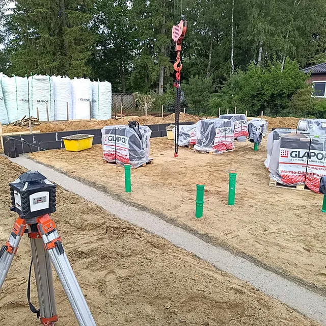 Referenzen Ketterkat-Bau