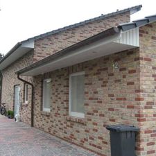 Ketterkat Bau