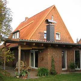 Anbau