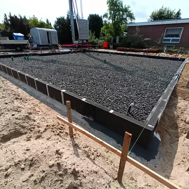 Referenzen Ketterkat-Bau