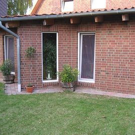 Anbau