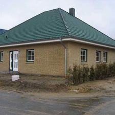Ketterkat Bau