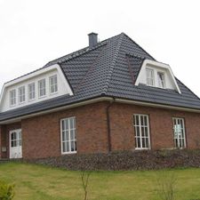 Ketterkat Bau