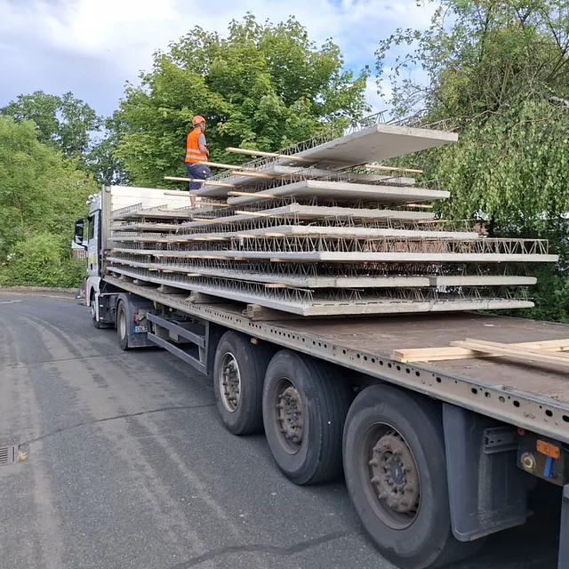 Referenzen Ketterkat-Bau