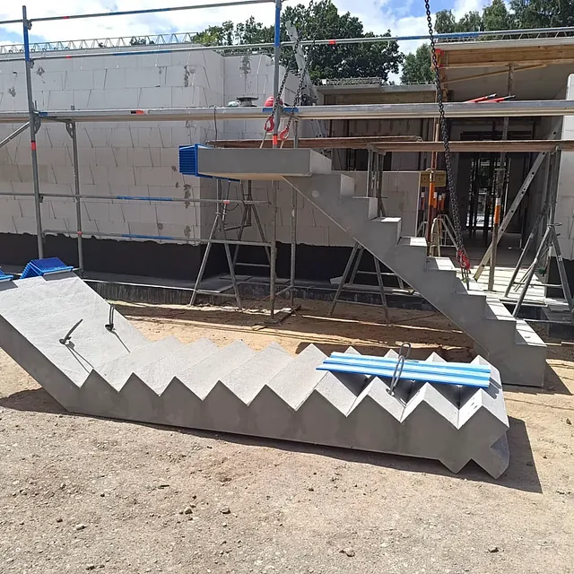 Referenzen Ketterkat-Bau