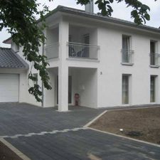 Ketterkat Bau
