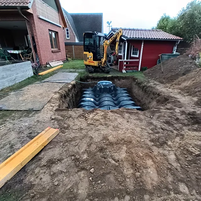 Referenzen Ketterkat-Bau