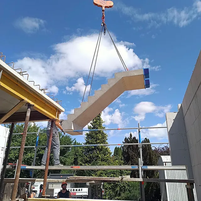 Referenzen Ketterkat-Bau