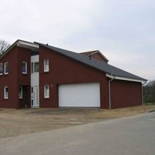 Referenzen Ketterkat-Bau