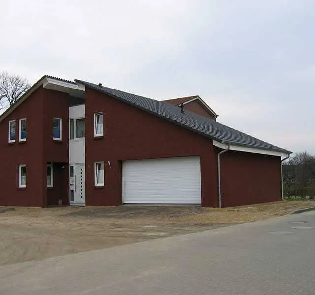 Referenzen Ketterkat-Bau