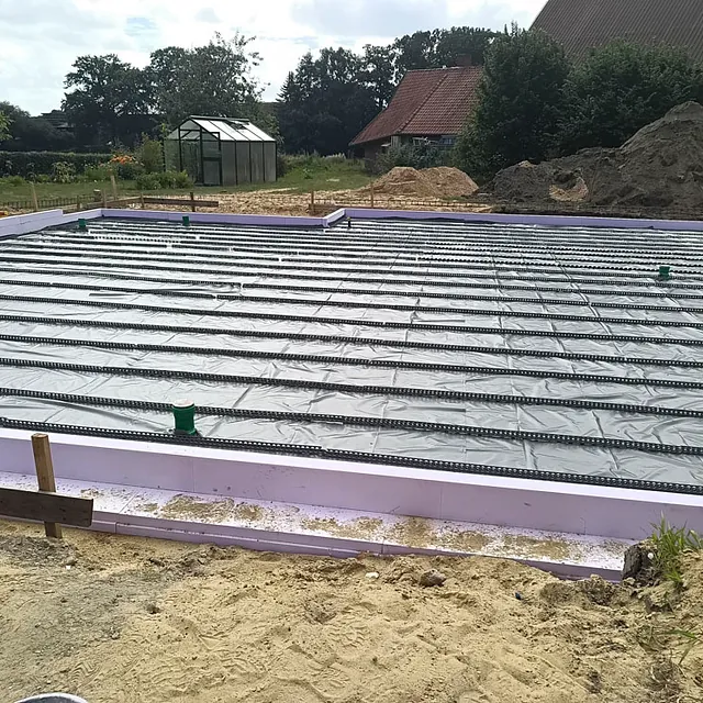 Referenzen Ketterkat-Bau