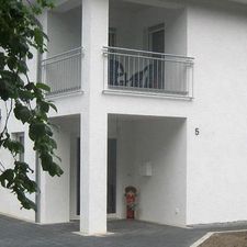 Ketterkat Bau
