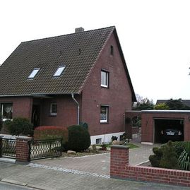 Vollwärmeschutz