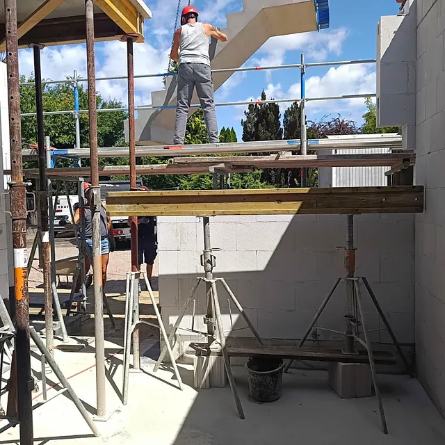 Referenzen Ketterkat-Bau