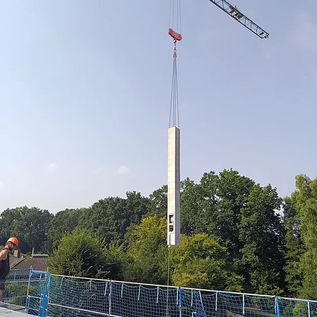 Referenzen Ketterkat-Bau