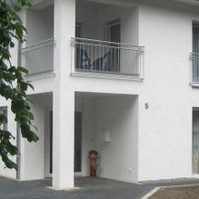 Referenzen Ketterkat-Bau