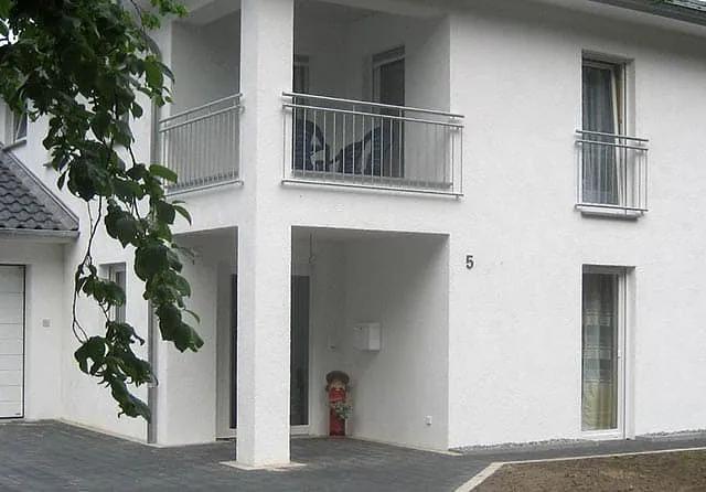 Referenzen Ketterkat-Bau