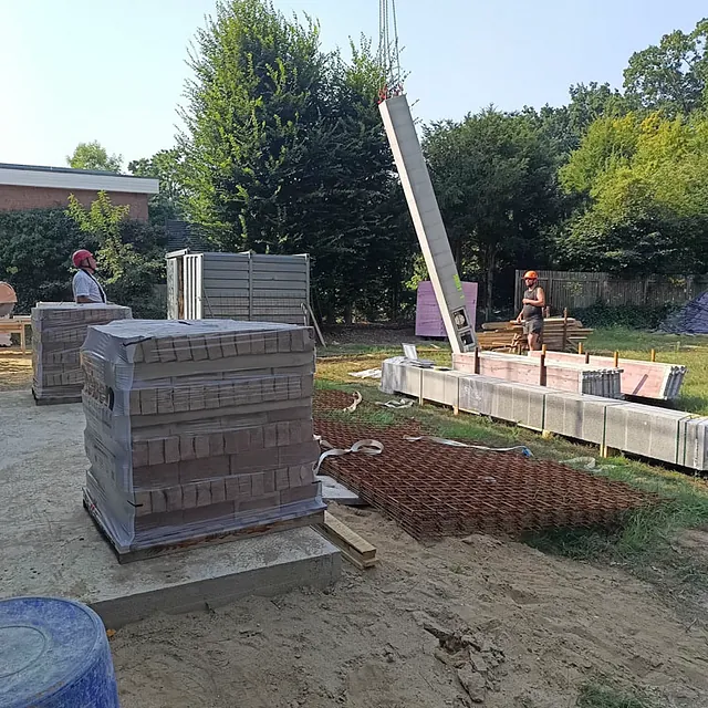 Referenzen Ketterkat-Bau