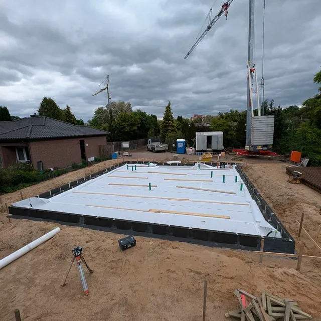 Referenzen Ketterkat-Bau