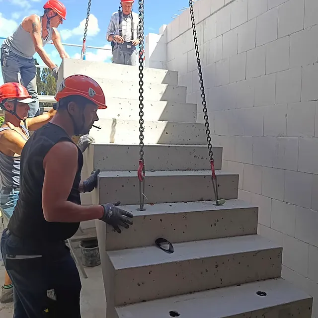 Referenzen Ketterkat-Bau