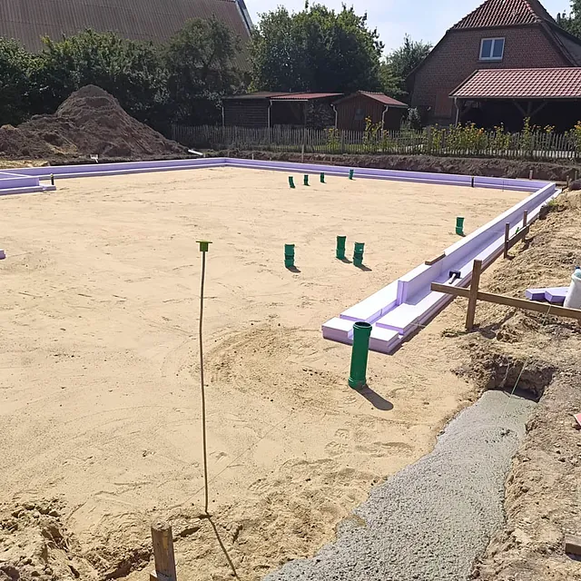 Referenzen Ketterkat-Bau