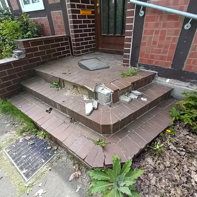 Referenzen Ketterkat-Bau