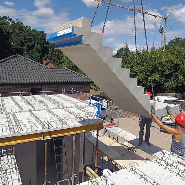 Referenzen Ketterkat-Bau