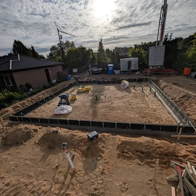 Referenzen Ketterkat-Bau