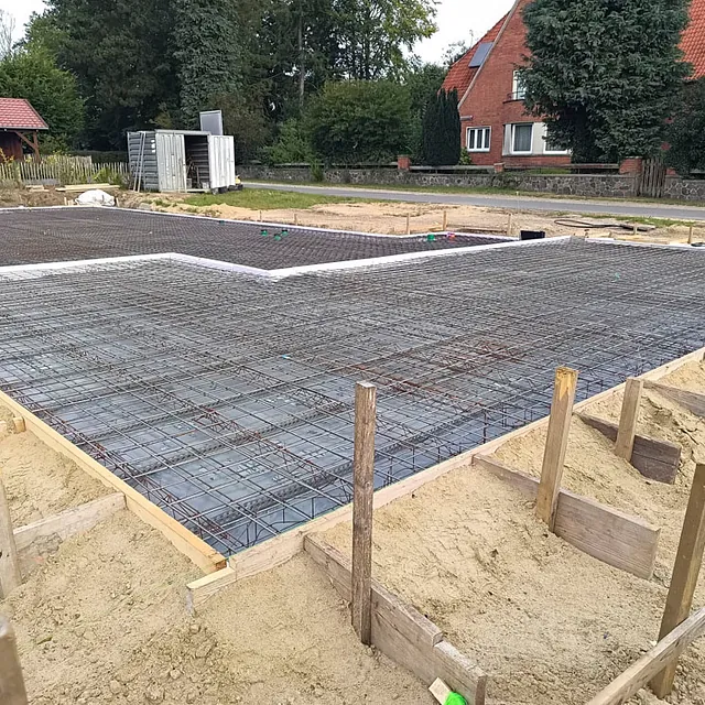 Referenzen Ketterkat-Bau